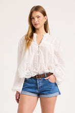 Load image into Gallery viewer, Darling Voile Blouse
