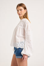 Load image into Gallery viewer, Darling Voile Blouse
