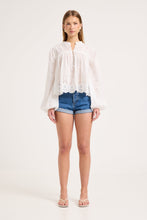Load image into Gallery viewer, Darling Voile Blouse
