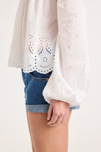 Load image into Gallery viewer, Darling Voile Blouse

