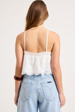 Load image into Gallery viewer, Maeve Voile Halter

