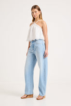 Load image into Gallery viewer, Maeve Voile Halter
