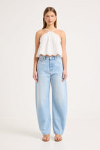 Load image into Gallery viewer, Maeve Voile Halter
