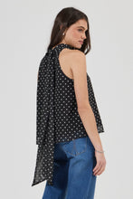 Load image into Gallery viewer, Edie Halter Polka Dot
