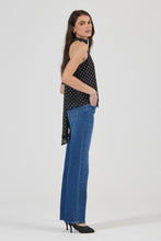 Load image into Gallery viewer, Edie Halter Polka Dot
