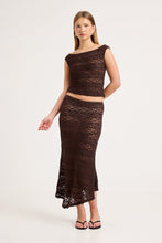 Load image into Gallery viewer, Rosalie Lace Top
