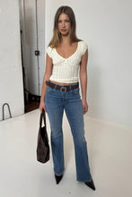 Load image into Gallery viewer, Iris Knit Top
