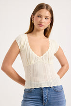 Load image into Gallery viewer, Iris Knit Top
