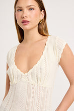 Load image into Gallery viewer, Iris Knit Top
