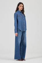 Load image into Gallery viewer, Chelsea Denim Shirt
