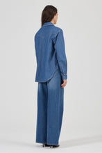 Load image into Gallery viewer, Chelsea Denim Shirt
