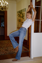 Load image into Gallery viewer, Midtown Bootcut Jean Long - Soho Vintage
