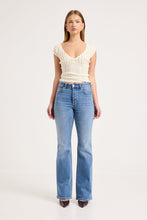 Load image into Gallery viewer, Midtown Bootcut Jean Long - Soho Vintage
