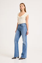 Load image into Gallery viewer, Midtown Bootcut Jean Long - Soho Vintage
