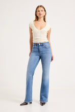 Load image into Gallery viewer, Midtown Boot Jean Long - Soho Vintage
