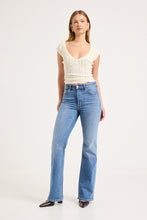 Load image into Gallery viewer, Midtown Bootcut Jean Long - Soho Vintage

