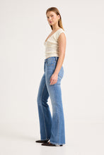 Load image into Gallery viewer, Midtown Boot Jean Long - Soho Vintage
