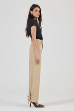 Load image into Gallery viewer, Relaxed Sailor Jean Long Tie - Dune

