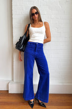 Load image into Gallery viewer, Sailor Jean - Ultramarine Cord

