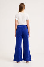 Load image into Gallery viewer, Sailor Jean - Ultramarine Cord
