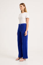 Load image into Gallery viewer, Sailor Jean - Ultramarine Cord
