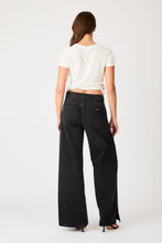 Load image into Gallery viewer, Frankie Loose Jeans Long - Mercer Black
