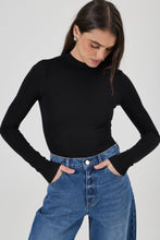 Load image into Gallery viewer, Selene Long Sleeve Bodysuit
