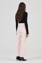 Load image into Gallery viewer, Gigi Barrel Jean - Petal

