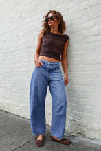 Load image into Gallery viewer, Arc Barrel Jean - Soho Vintage
