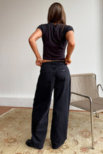 Load image into Gallery viewer, Arc Barrel Jean - Mercer Black
