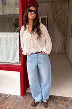 Load image into Gallery viewer, Arc Barrel Jean Long - Swoon
