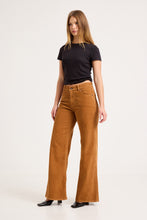 Load image into Gallery viewer, Jane Aline Jean - Caramel Cord
