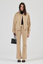 Load image into Gallery viewer, Midtown Boocut Jean - Dune Cord
