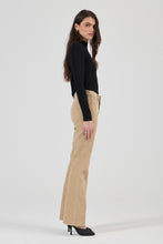 Load image into Gallery viewer, Midtown Boocut Jean - Dune Cord

