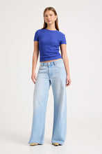 Load image into Gallery viewer, Frankie Loose Jean Long - Swoon

