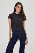 Load image into Gallery viewer, Eastcoast Flare Jean - Amelie
