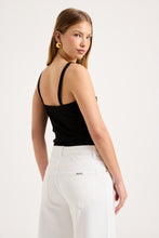 Load image into Gallery viewer, Frankie Loose Jean Long - Vintage White
