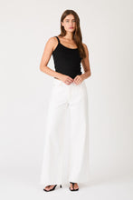 Load image into Gallery viewer, Frankie Loose Jeans Long - Vintage White
