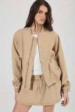 Load image into Gallery viewer, Rhythm Mini Skirt - Dune
