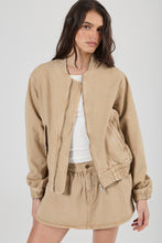 Load image into Gallery viewer, Rhythm Mini Skirt - Dune
