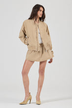 Load image into Gallery viewer, Rhythm Mini Skirt - Dune
