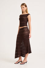 Load image into Gallery viewer, Rosalie Lace Skirt
