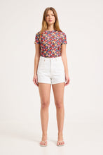 Load image into Gallery viewer, Mirage Short - Vintage White
