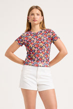 Load image into Gallery viewer, Mirage Short - Vintage White
