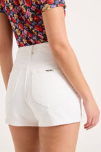 Load image into Gallery viewer, Mirage Short - Vintage White
