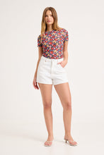 Load image into Gallery viewer, Mirage Short - Vintage White
