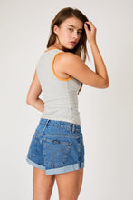 Load image into Gallery viewer, Coasters Denim Shorts - Canyon Stone
