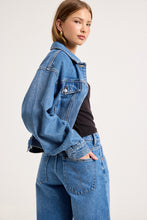 Load image into Gallery viewer, Charlotte Culotte - Soho Vintage
