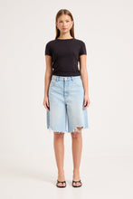 Load image into Gallery viewer, Charlotte Shorts - Swoon
