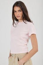 Load image into Gallery viewer, Classic Tee - Petal
